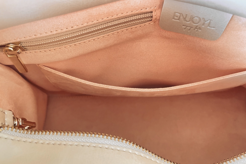 ENJOYL Handtaschen Set „Valýa“ – exklusiv & limitiert