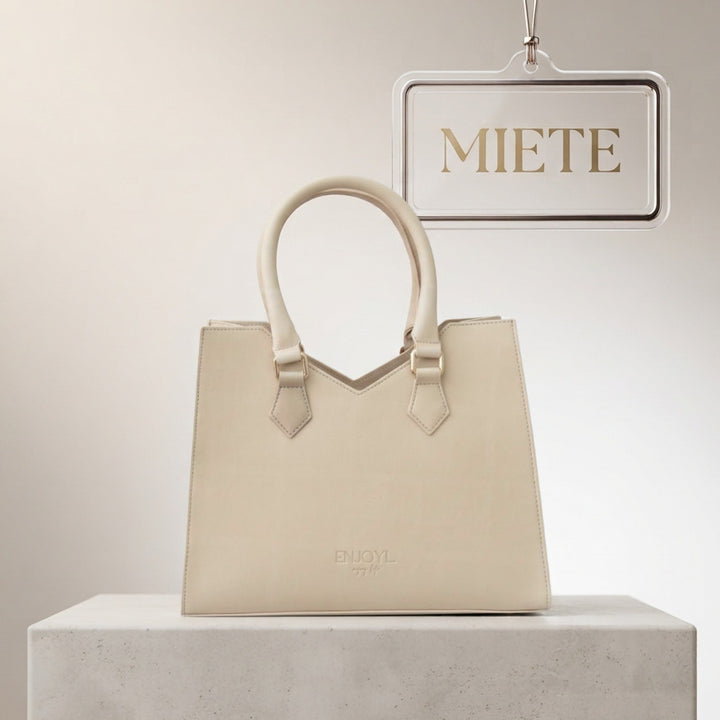 „Valýa“ Exklusive Designer-Handtasche | 21 Tage zur Testmiete