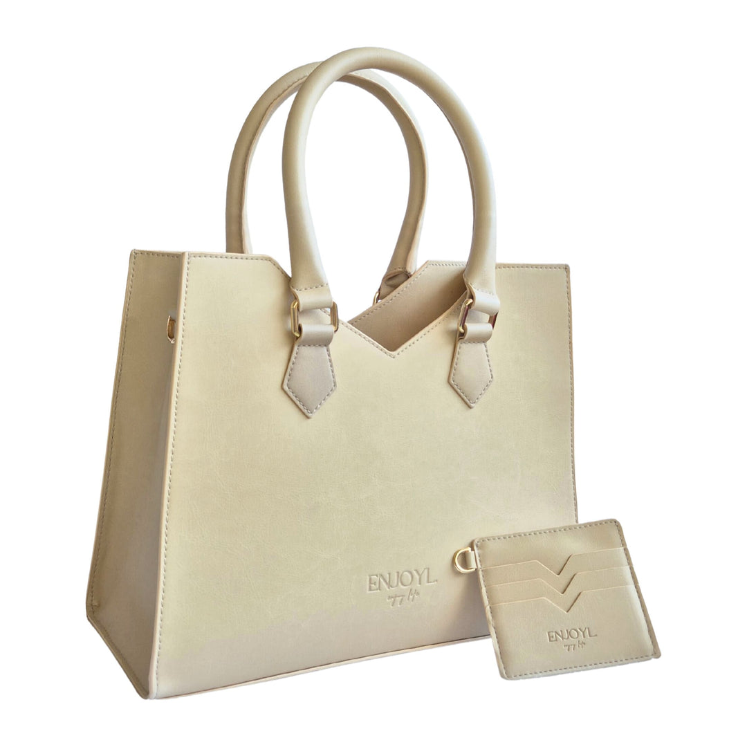 ENJOYL Handtaschen Set „Valýa“ – exklusiv & limitert