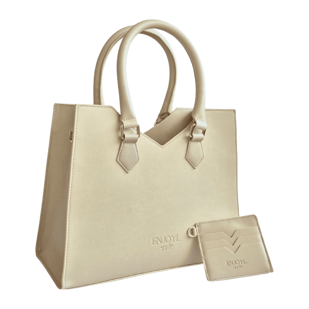 Handtaschen-Set „Valýa“ – exklusiv & limitiert